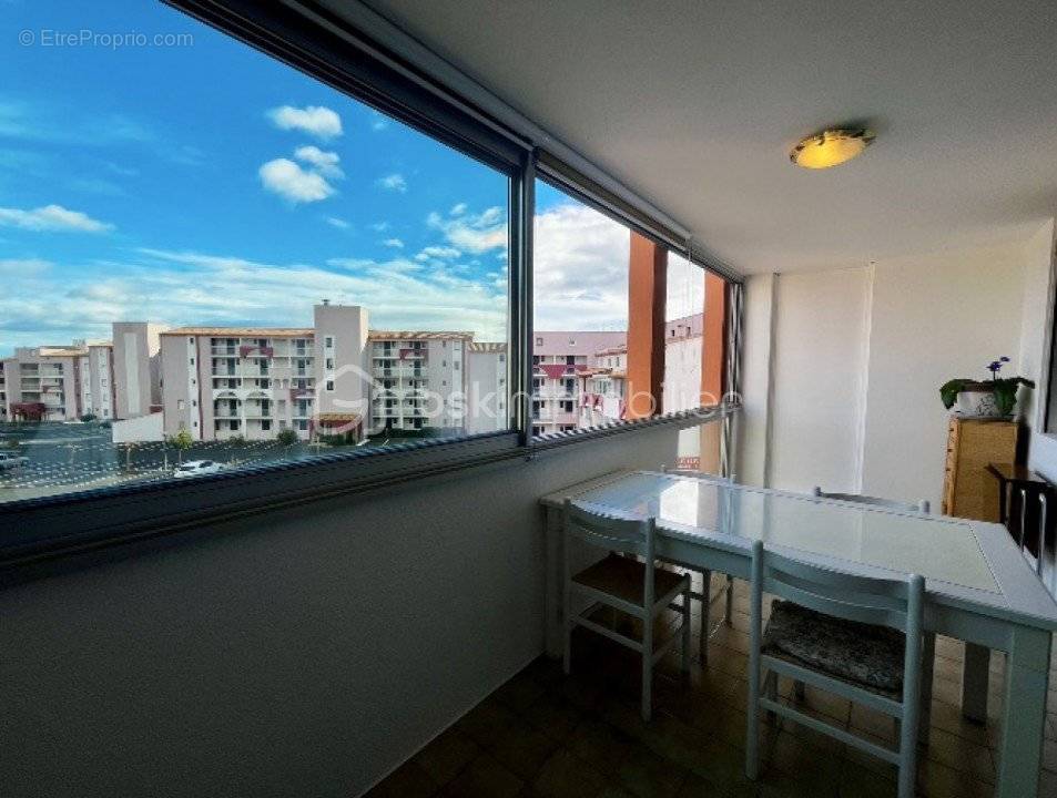 Appartement à AGDE