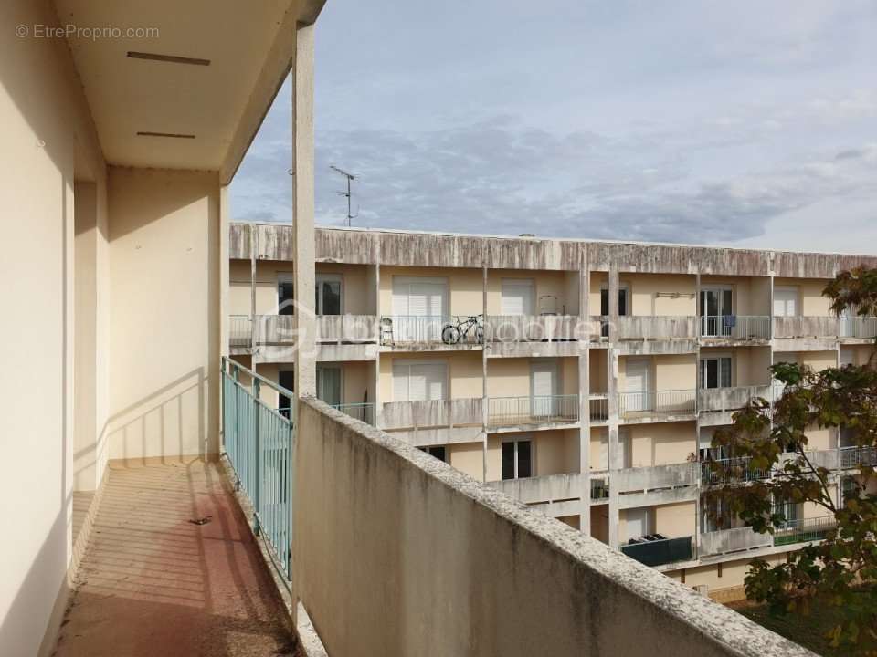 Appartement à NEVERS