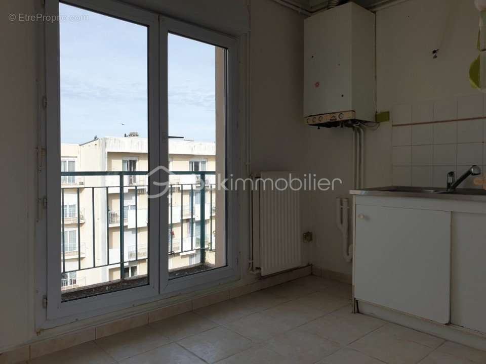 Appartement à NEVERS