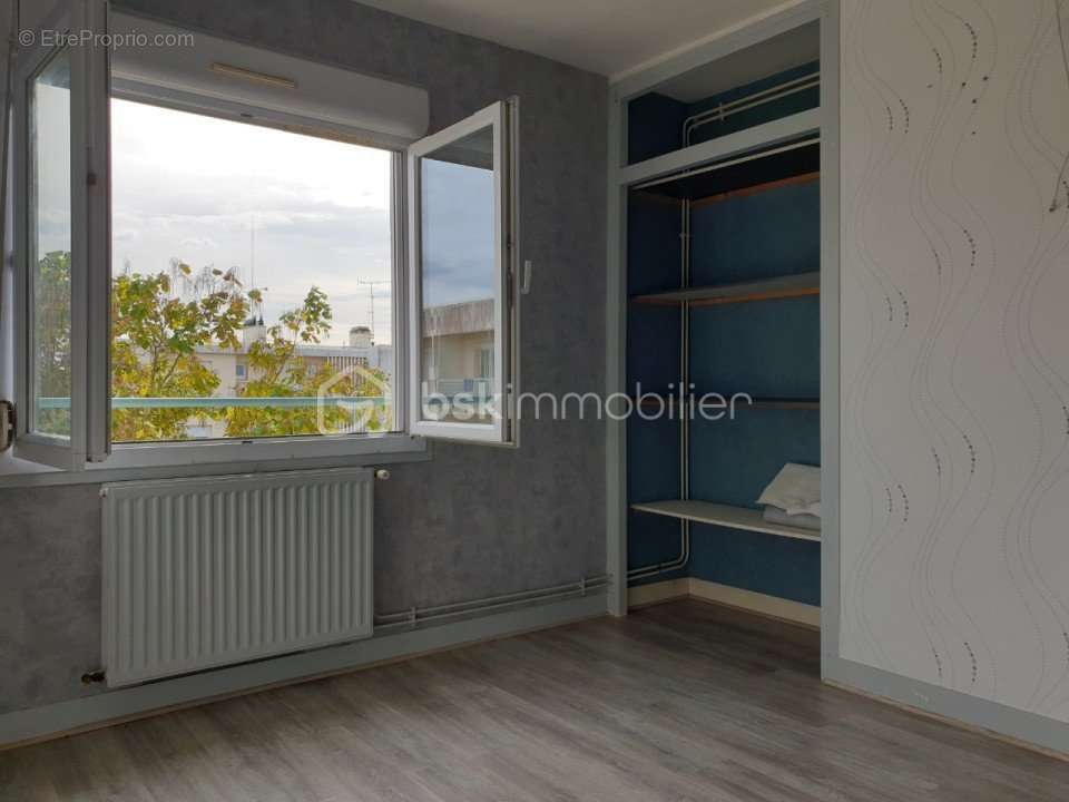 Appartement à NEVERS