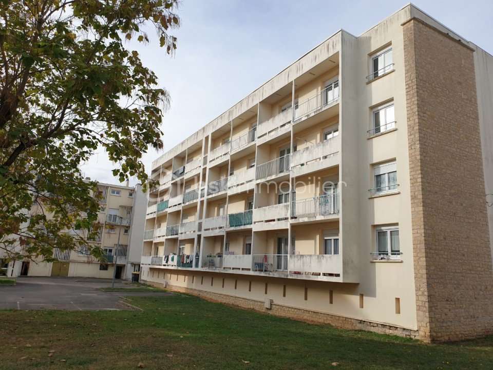 Appartement à NEVERS