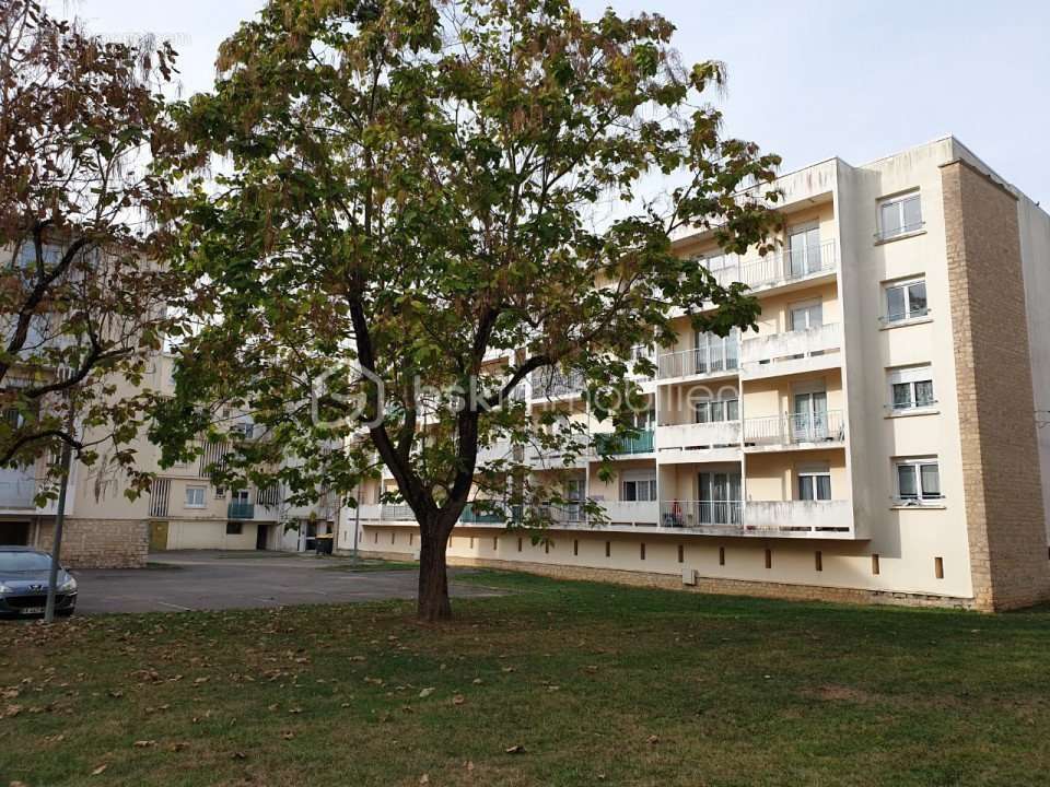 Appartement à NEVERS