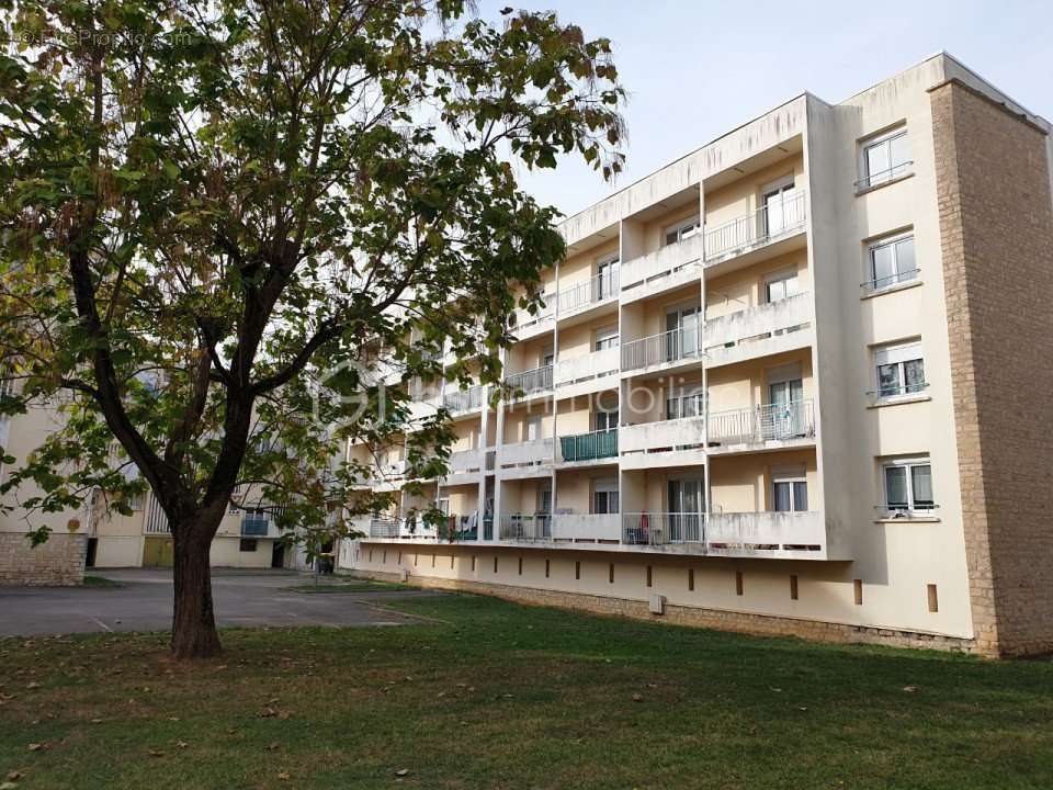 Appartement à NEVERS