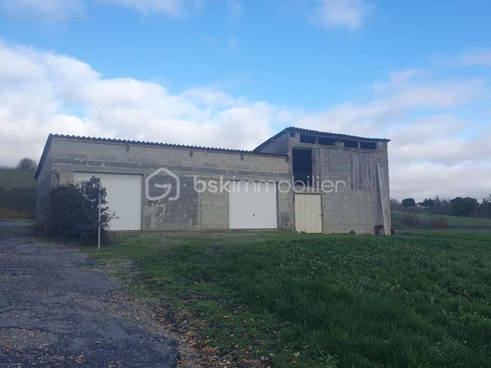 Maison à MARMANDE