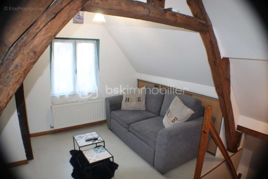 Appartement à BOVES