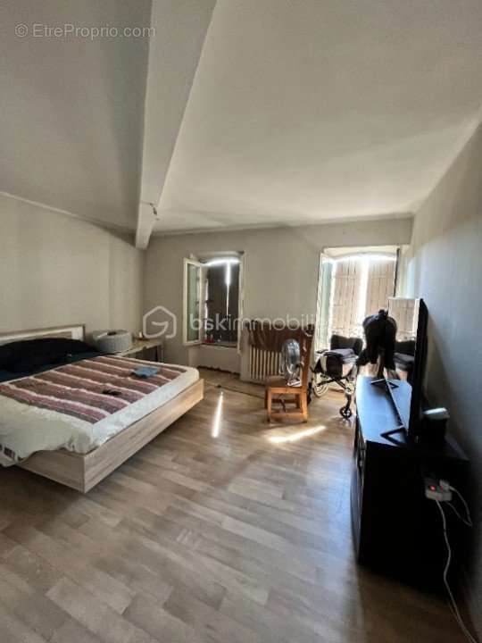 Appartement à CARPENTRAS