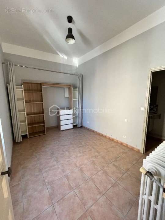 Appartement à CARPENTRAS