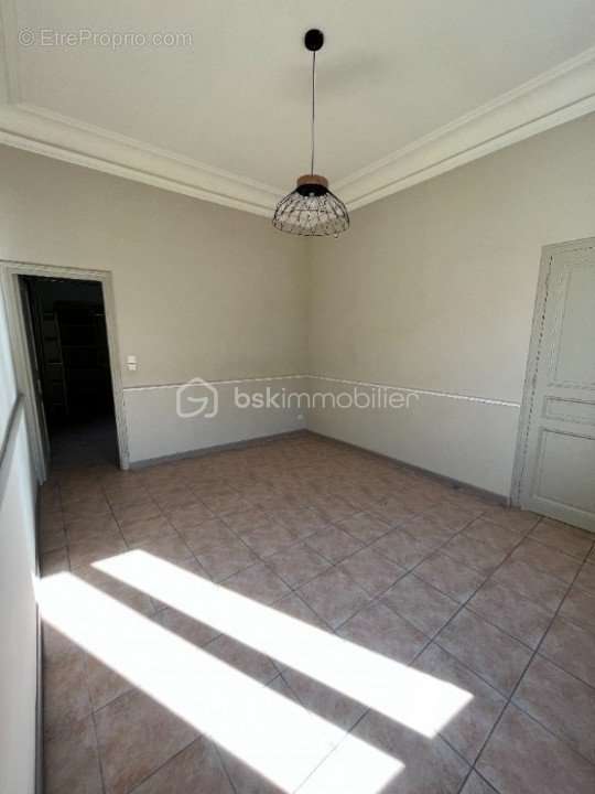 Appartement à CARPENTRAS