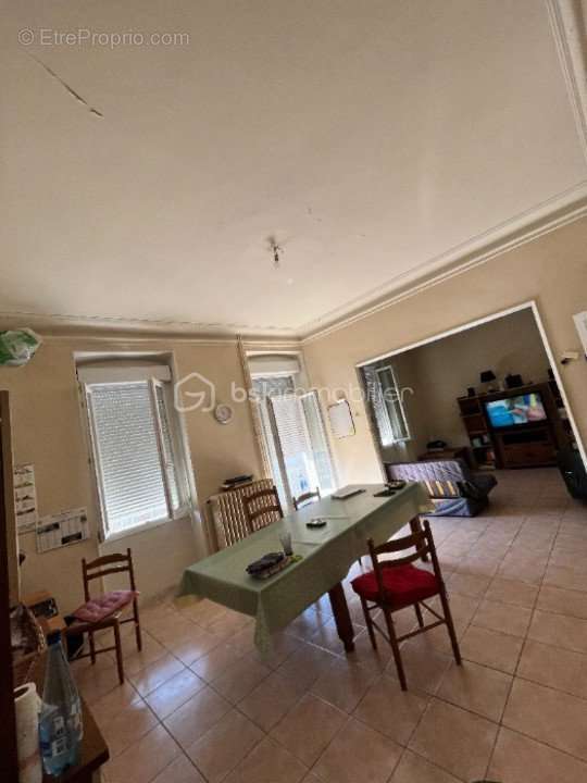 Appartement à CARPENTRAS