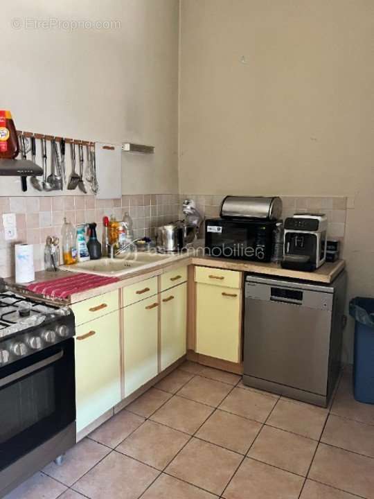 Appartement à CARPENTRAS