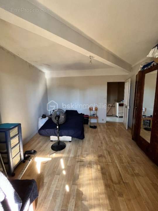 Appartement à CARPENTRAS