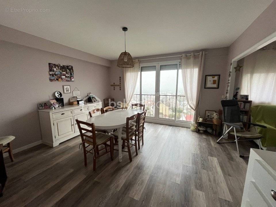 Appartement à LE MANS