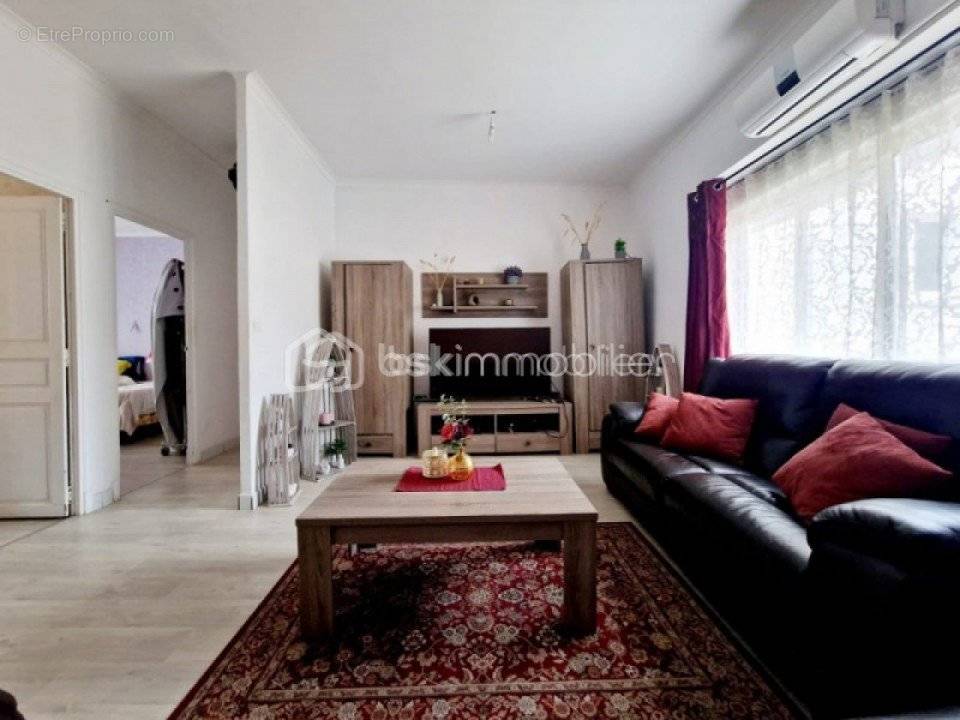 Appartement à BEZIERS