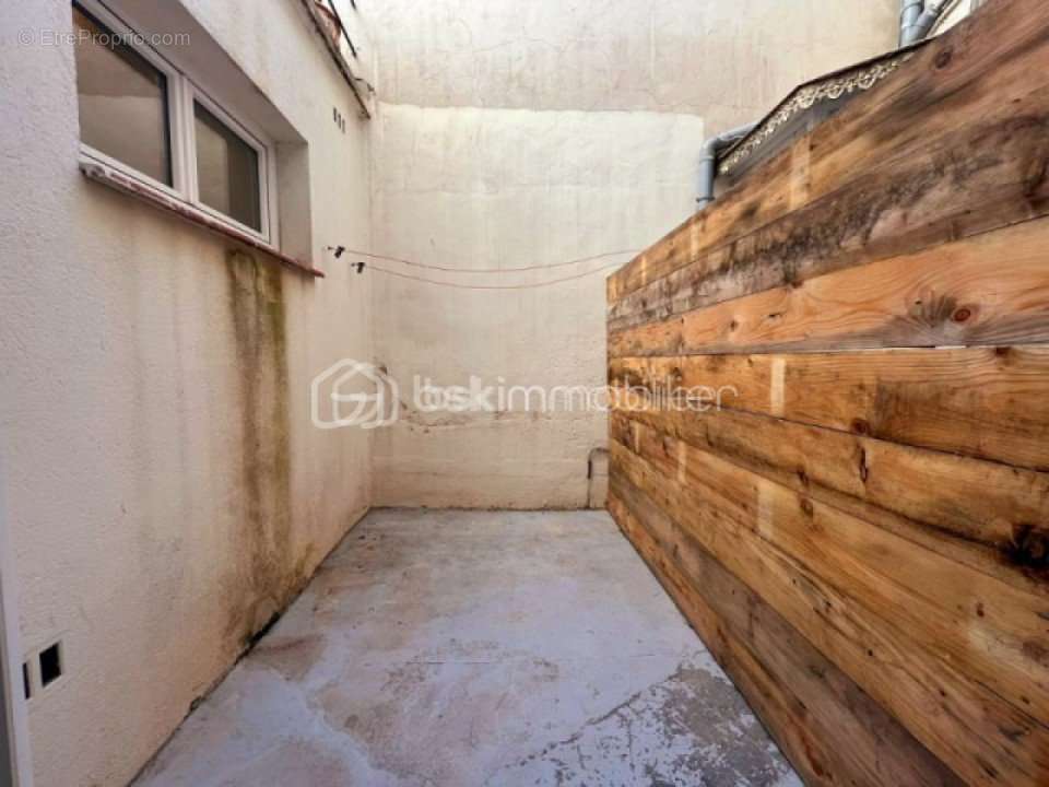 Appartement à BEZIERS