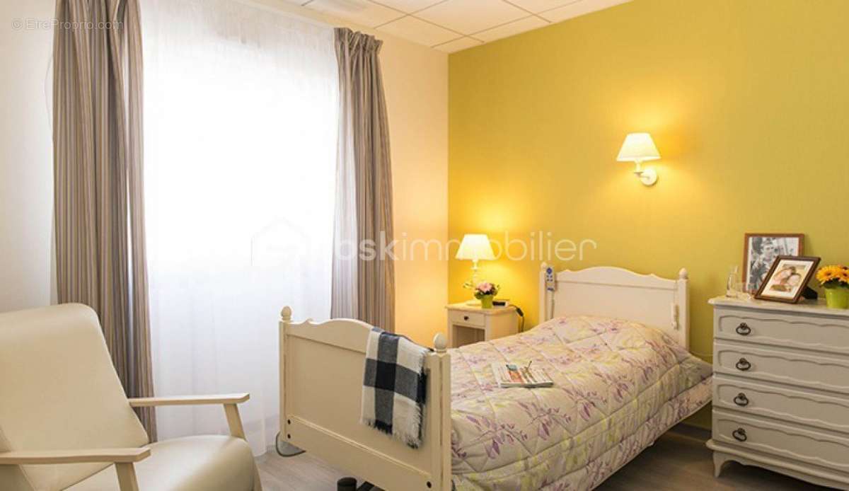 Appartement à BALARUC-LE-VIEUX