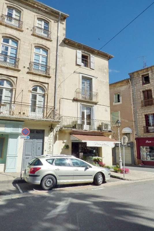 Appartement à PEZENAS