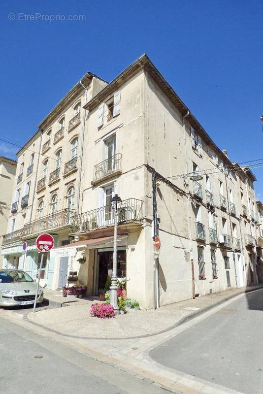 Appartement à PEZENAS