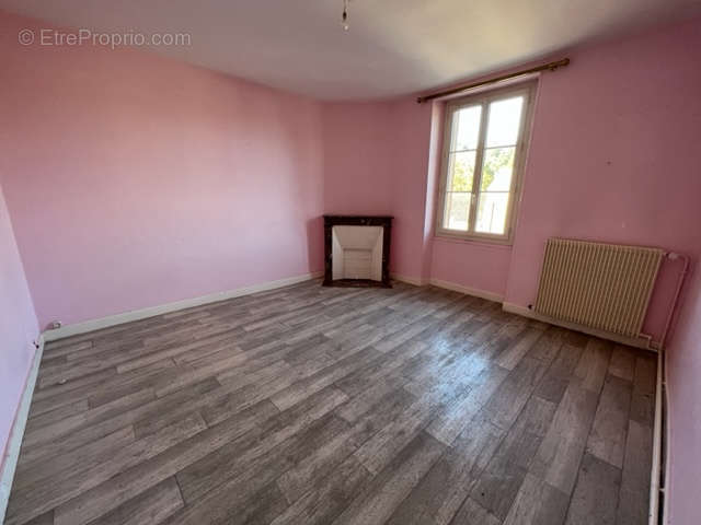 Appartement à ETAMPES