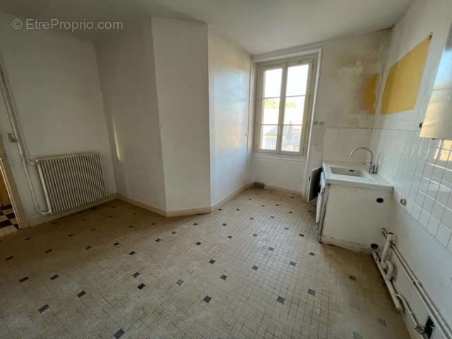 Appartement à ETAMPES