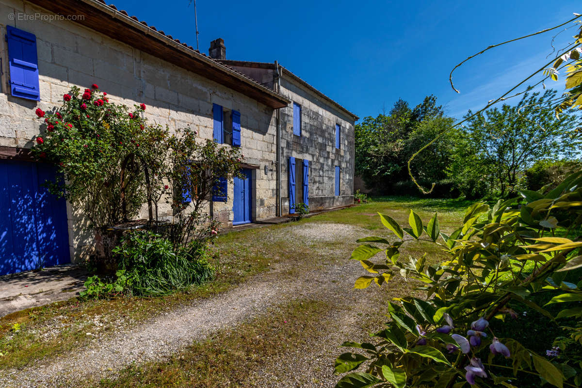 Maison à PESSINES