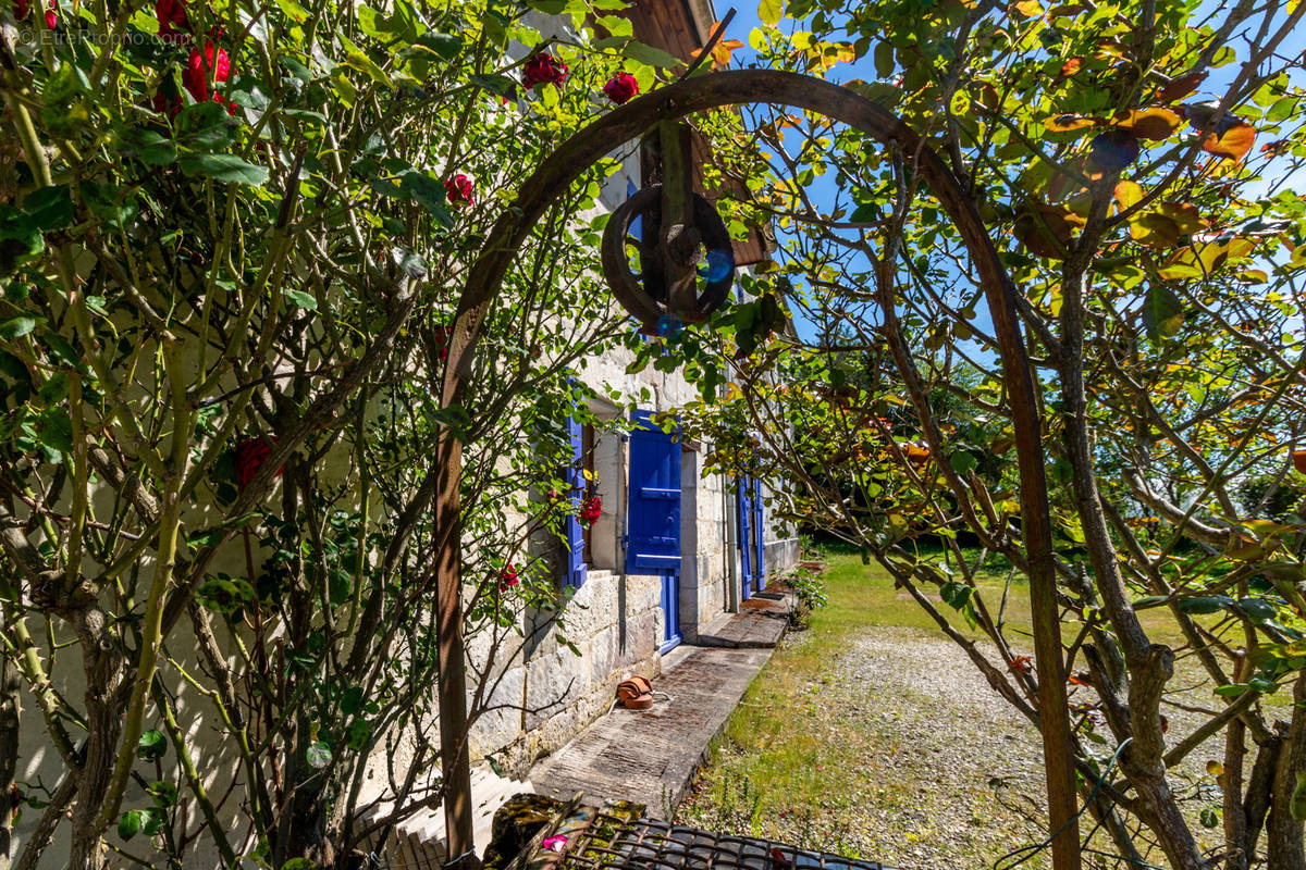 Maison à PESSINES