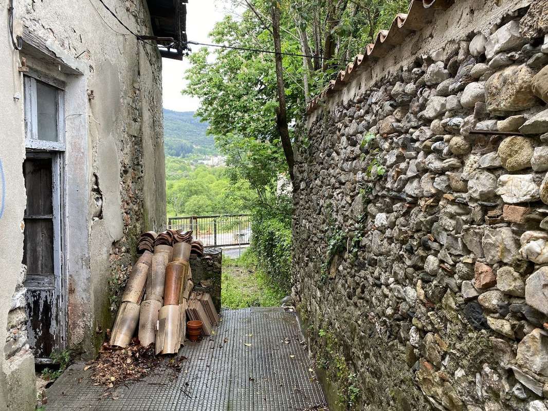 Maison à GANGES