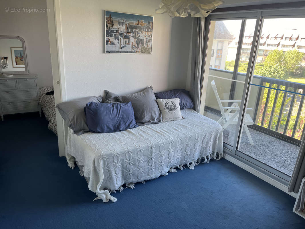 Appartement à VILLERS-SUR-MER