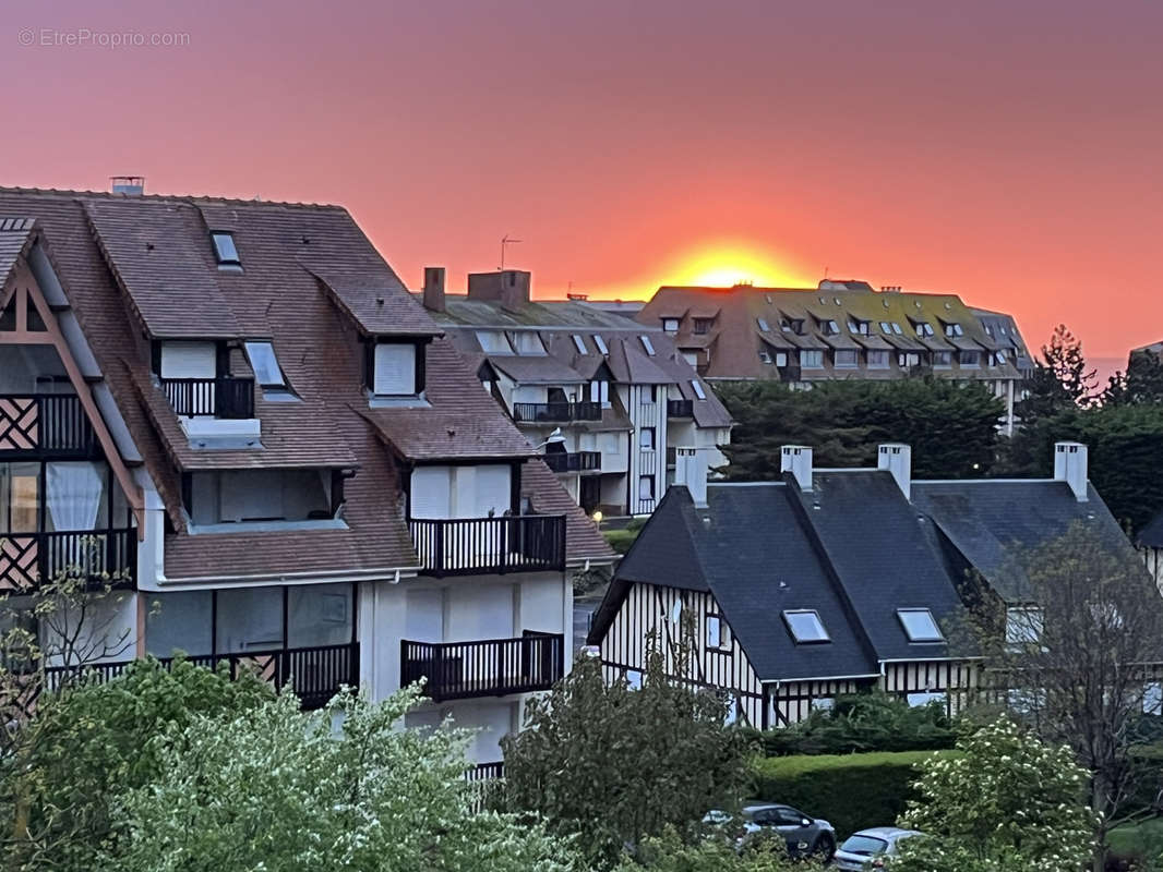 Appartement à VILLERS-SUR-MER