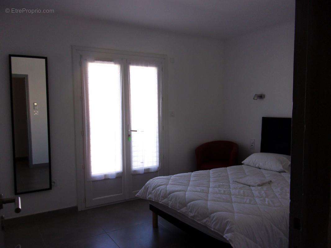 Appartement à SAINT-CYPRIEN