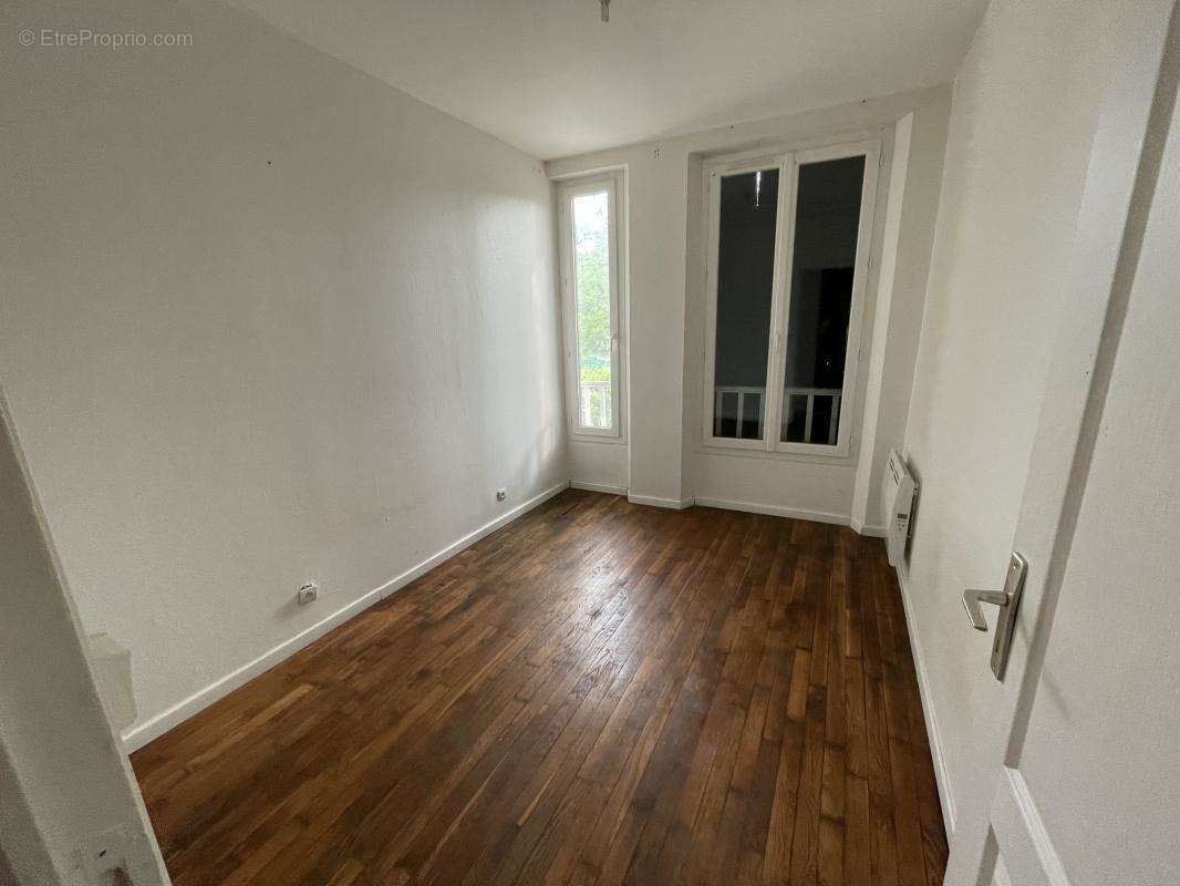 Appartement à MEREVILLE