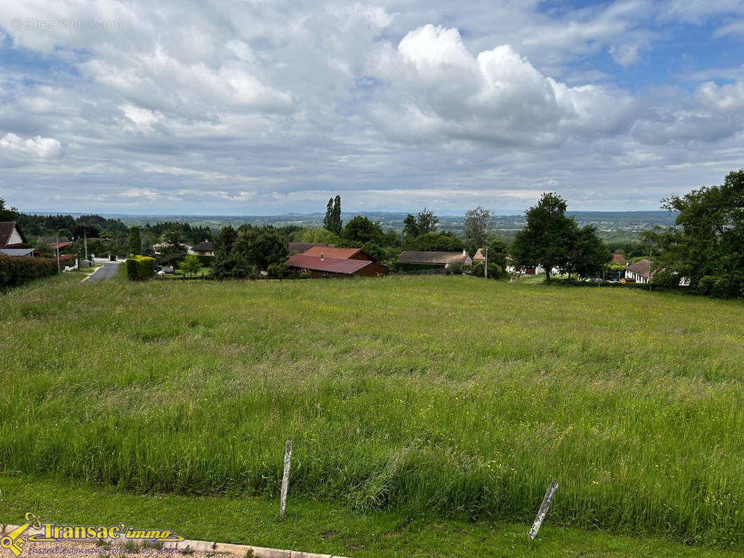 Maison à MARIOL