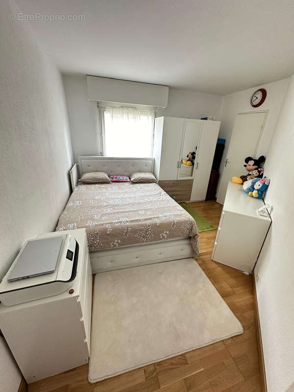 Appartement à RIS-ORANGIS