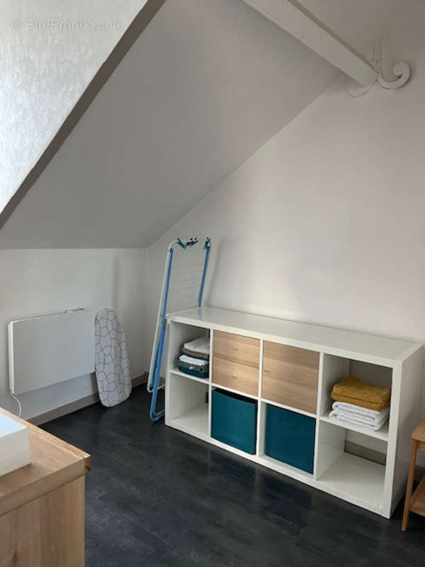 Appartement à SAINT-MALO