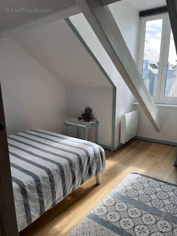 Appartement à SAINT-MALO