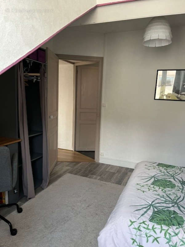 Appartement à SAINT-MALO