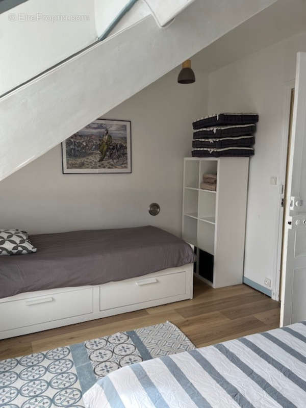 Appartement à SAINT-MALO