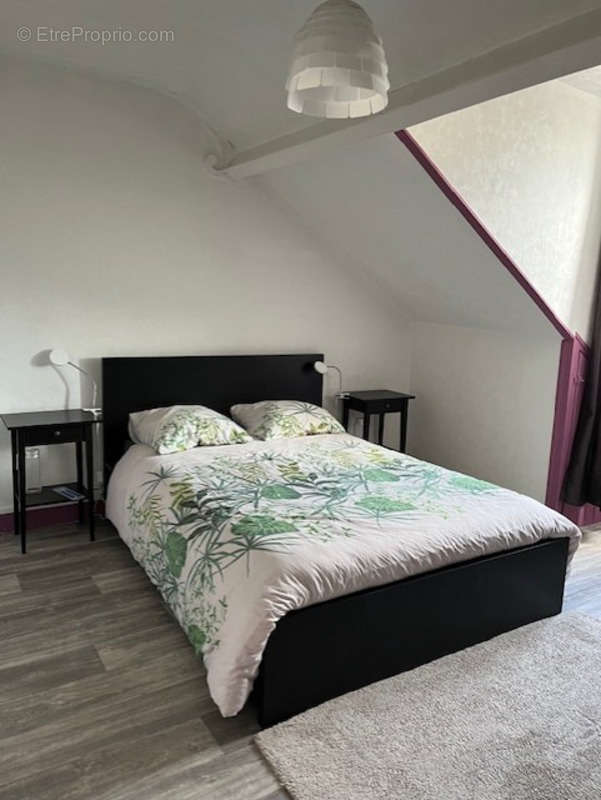 Appartement à SAINT-MALO