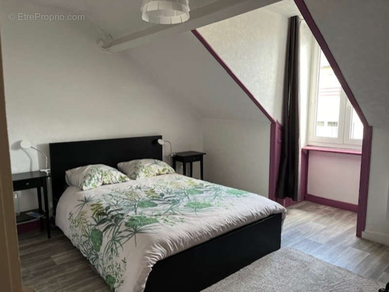 Appartement à SAINT-MALO