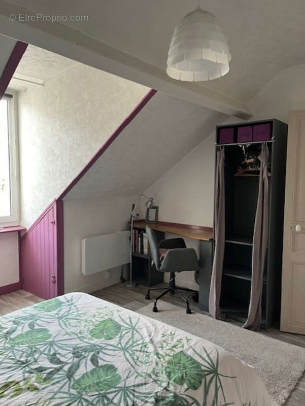 Appartement à SAINT-MALO