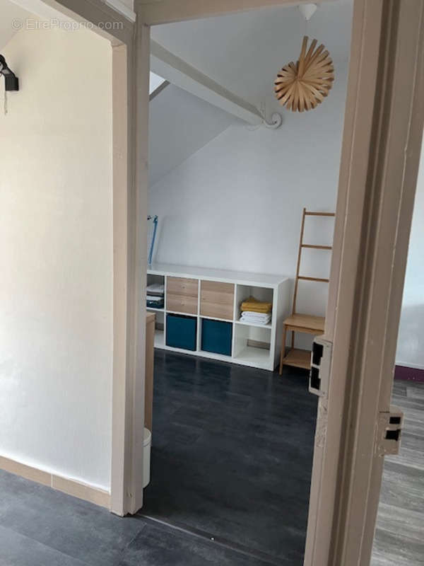 Appartement à SAINT-MALO