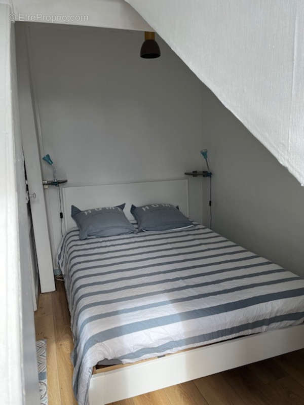 Appartement à SAINT-MALO