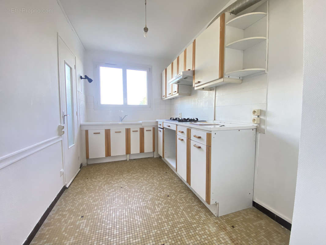 Appartement à SAUMUR