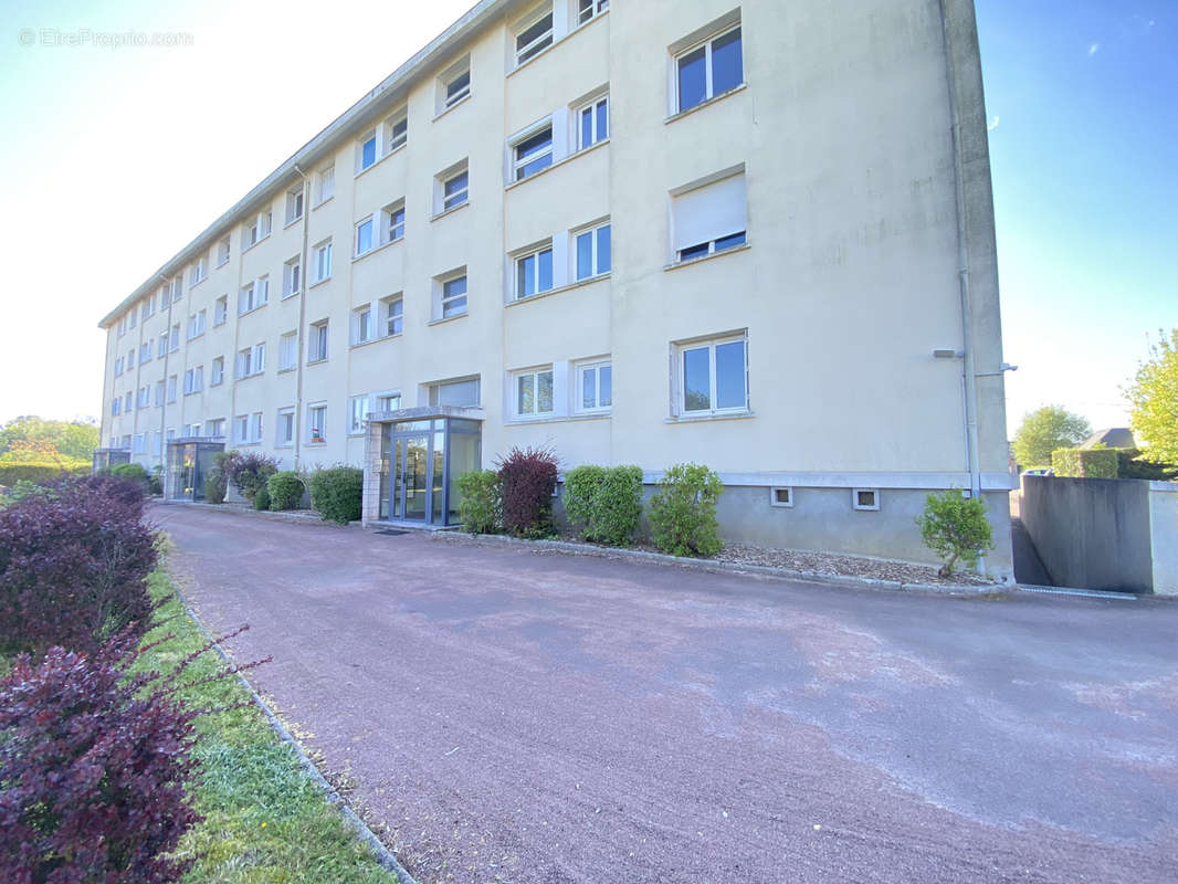 Appartement à SAUMUR