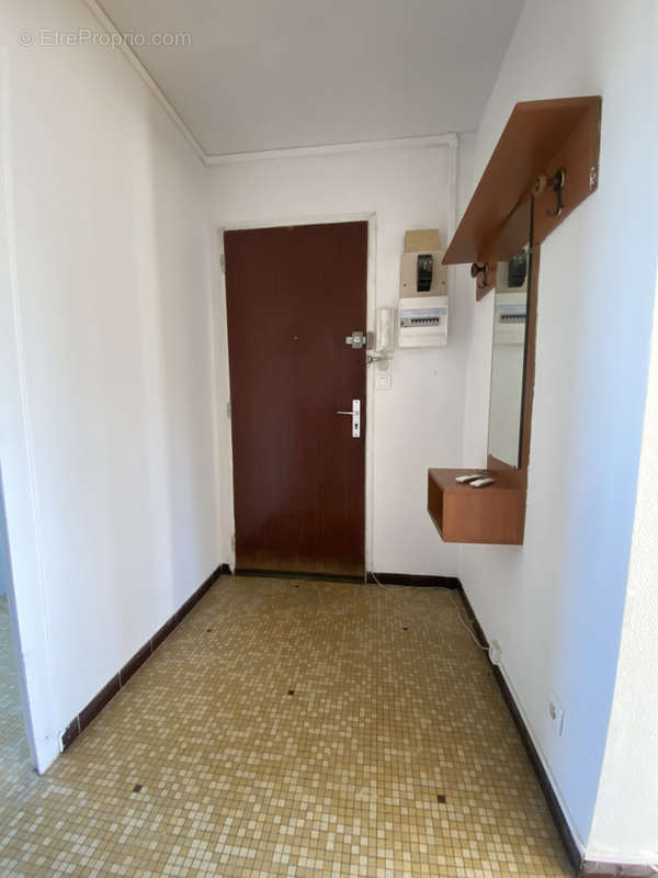 Appartement à SAUMUR