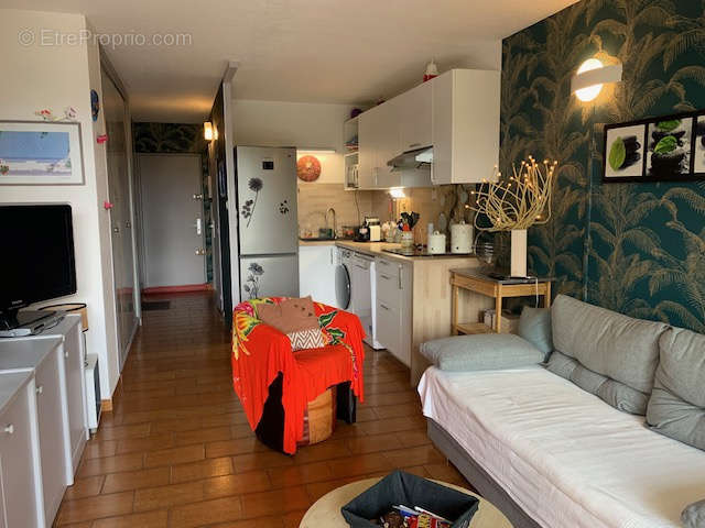 Appartement à SAINT-NAZAIRE