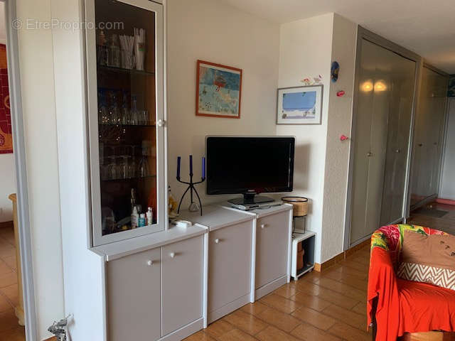 Appartement à SAINT-NAZAIRE