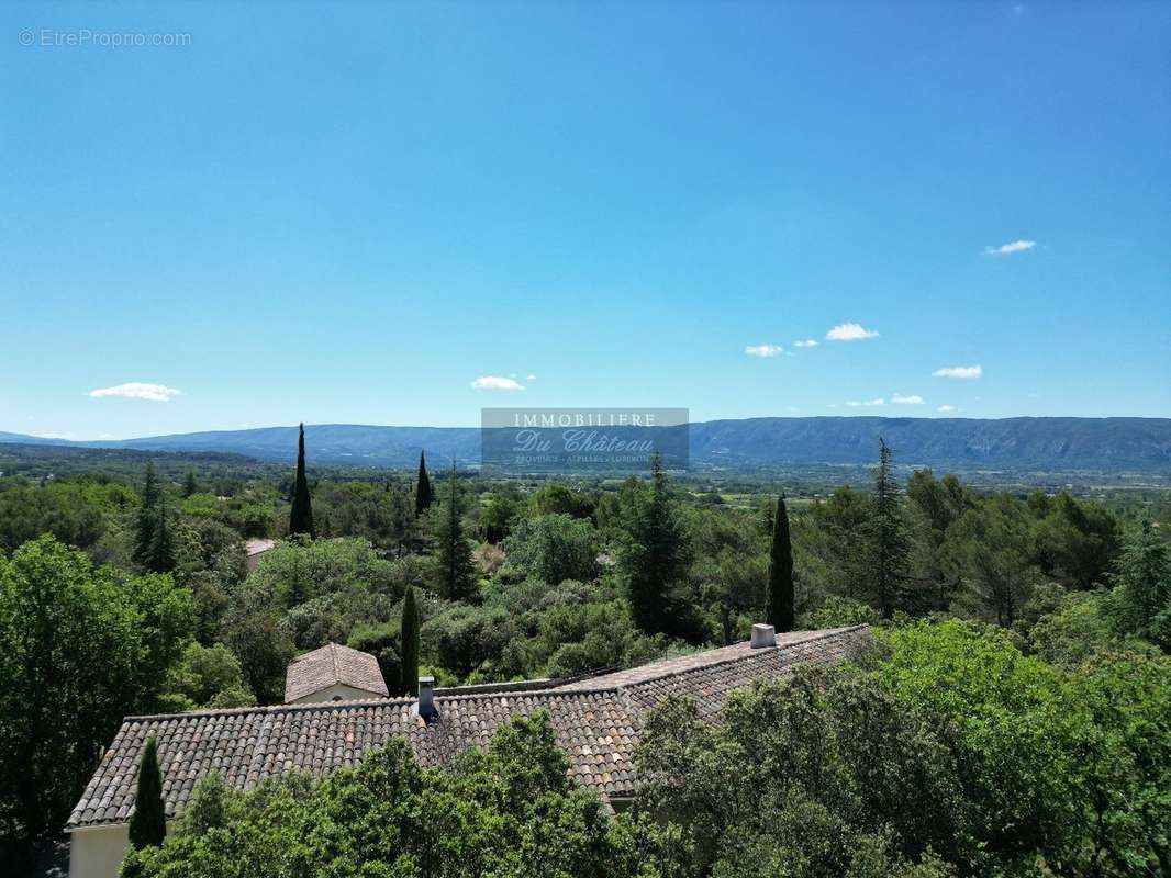 Maison à CABRIERES-D&#039;AVIGNON