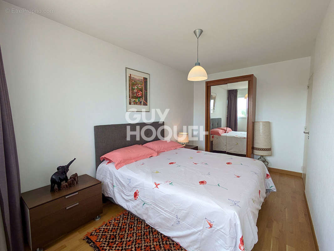 Appartement à BESANCON