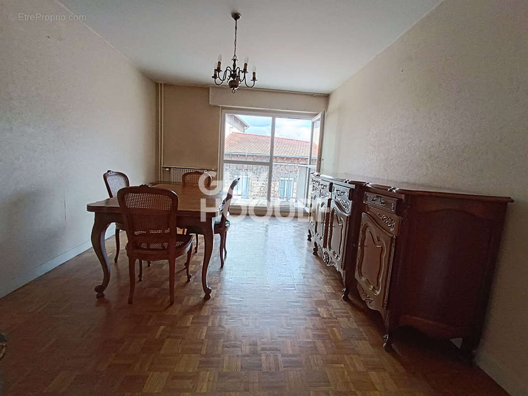 Appartement à FEURS