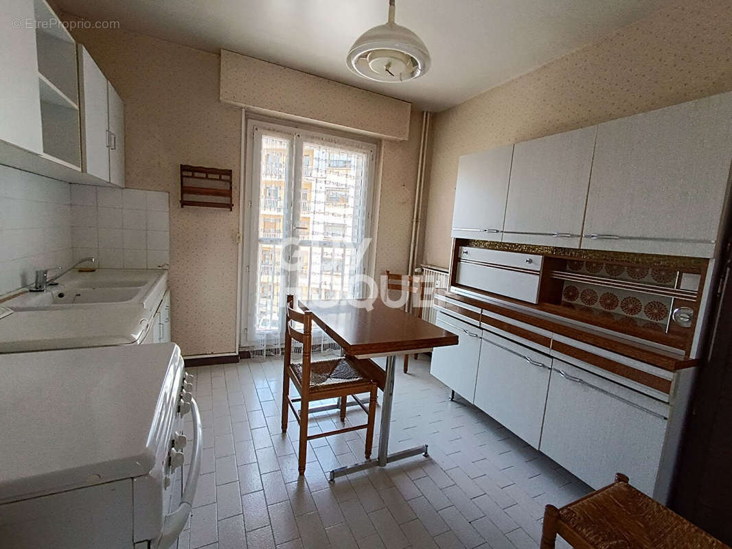 Appartement à FEURS